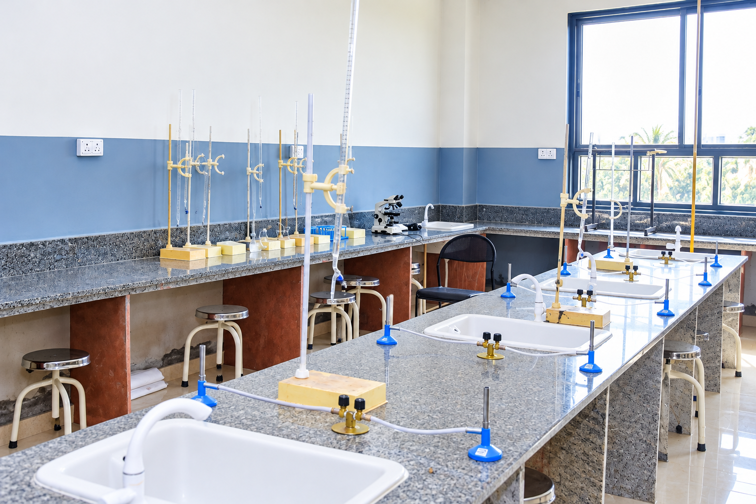 Modern Pathology & Diagnostic Laboratory